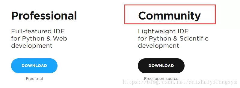 Python，Pycharm，Anaconda 区别与联系以及安装和配置 - 登山亦有道
