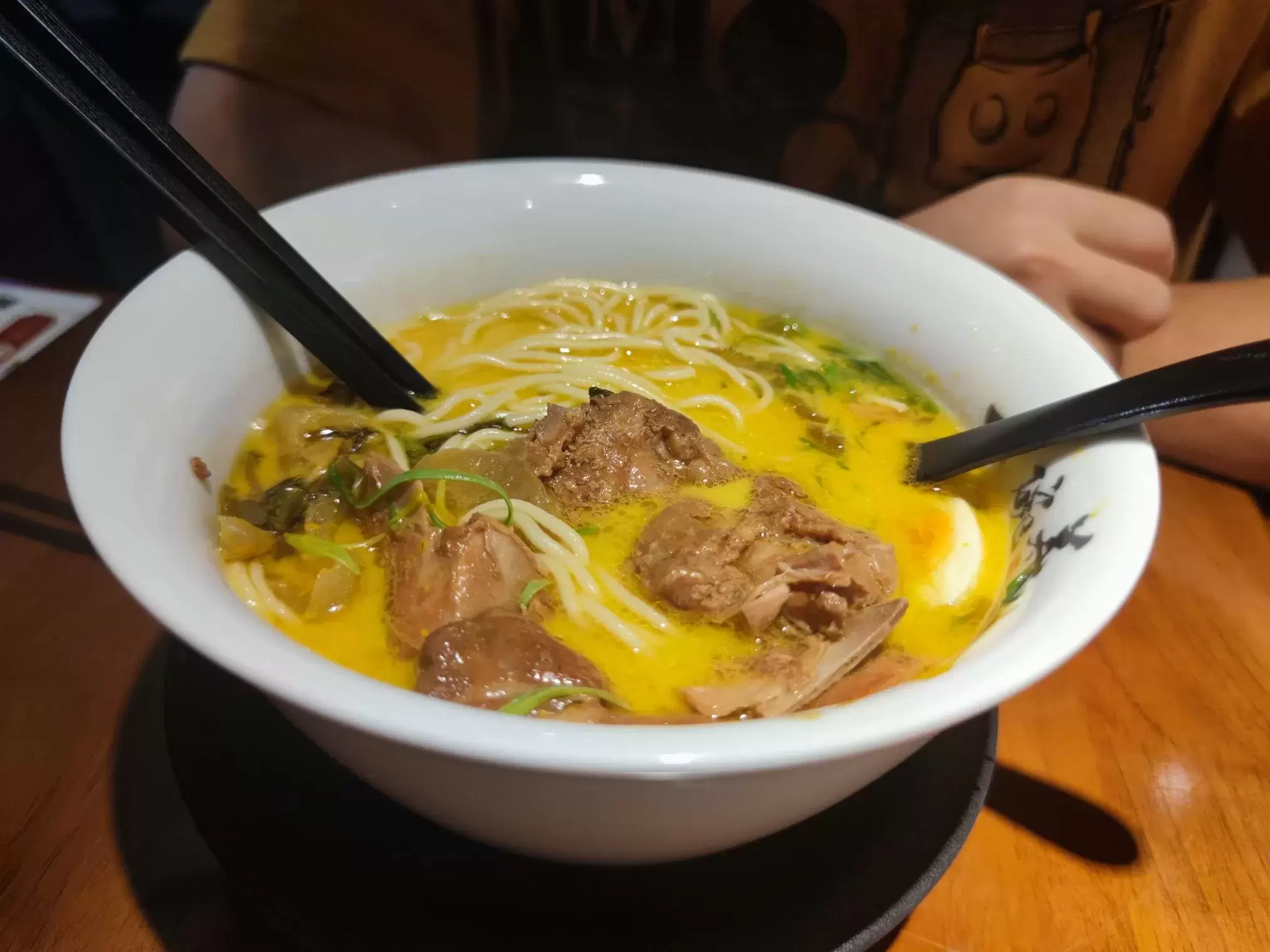 平凡但又熠熠生辉的八月 - 登山亦有道